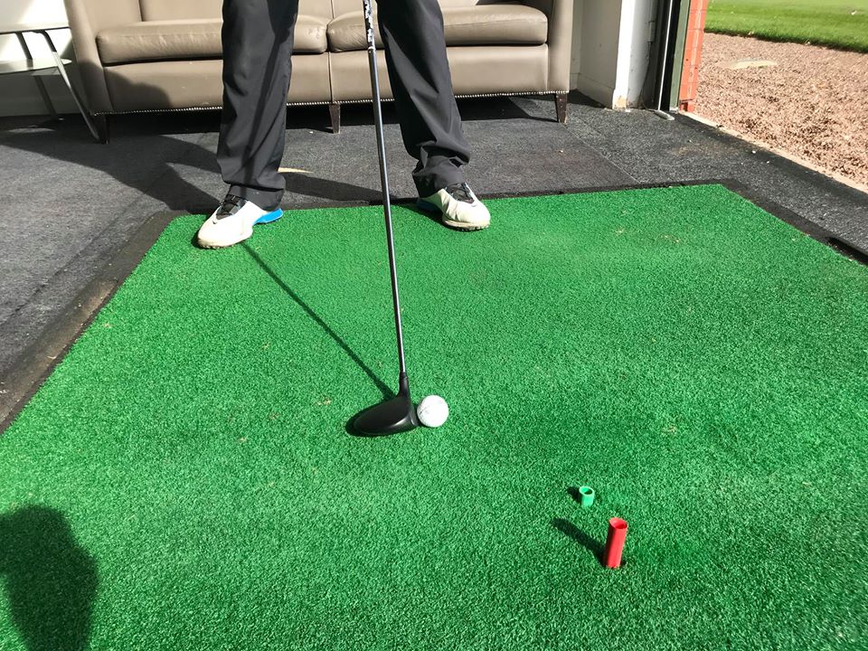 The best possible ball position with every club in your bag