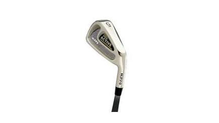 Hippo Pro Active Mens Irons 3-SW 