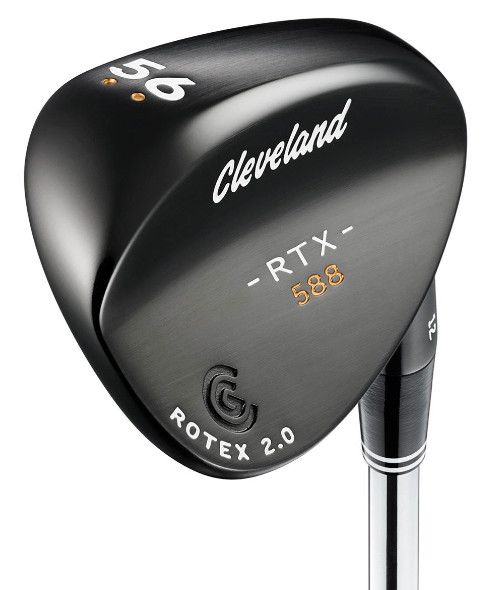 Bettinardi H2 Wedge