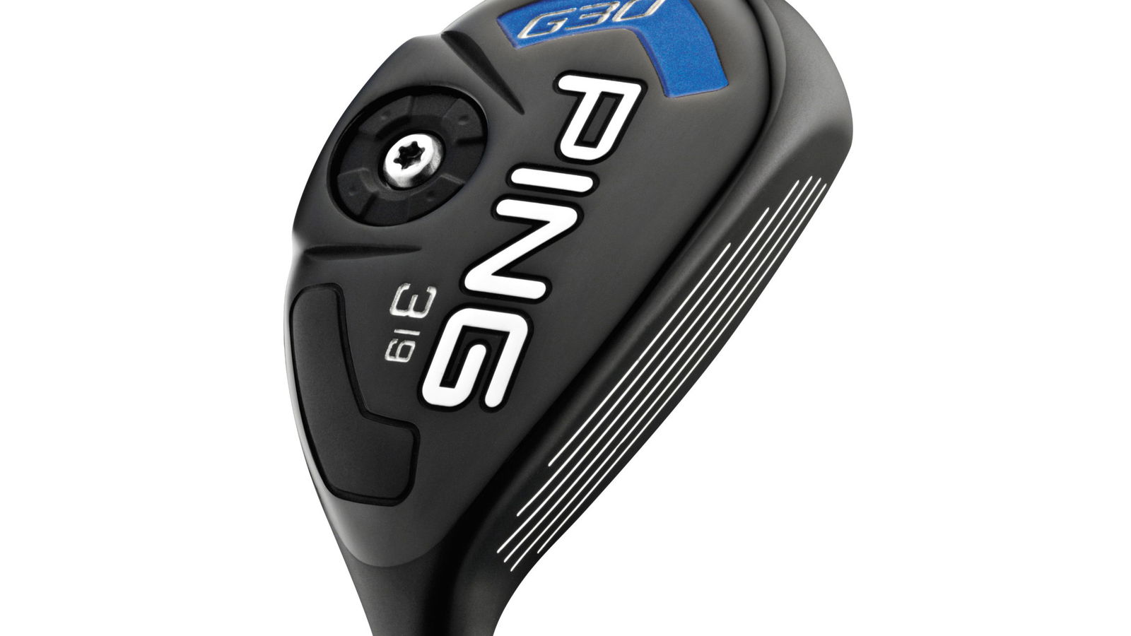 G30 Hybrid