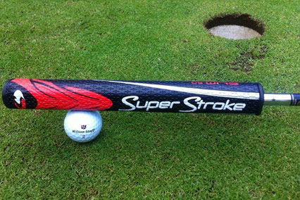Zepp Golf
