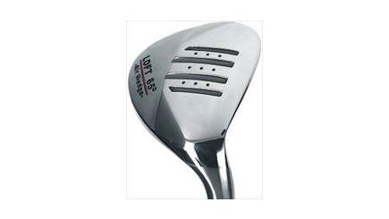 Eclipse Air Wedge