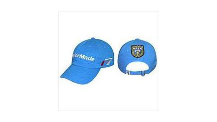 Limited Edition 2005 British Open Caps