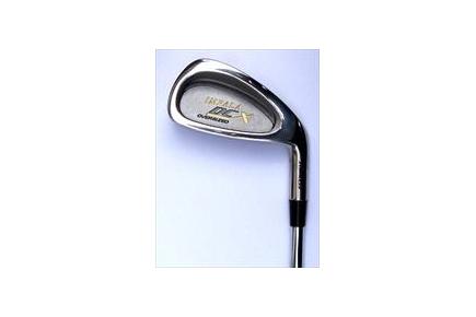 Impala DCX Oversized (graphite shafts)