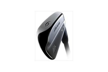 Impala DCX Oversized (graphite shafts)