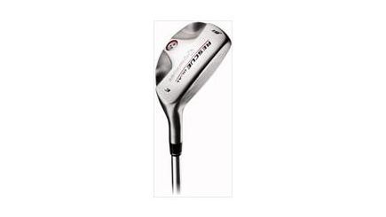 Men's Rescue Dual - Steel Shafts
