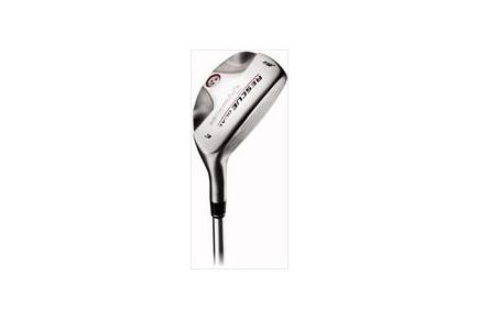 Eclipse Air Wedge