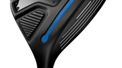 Tight Lies Fairway Wood