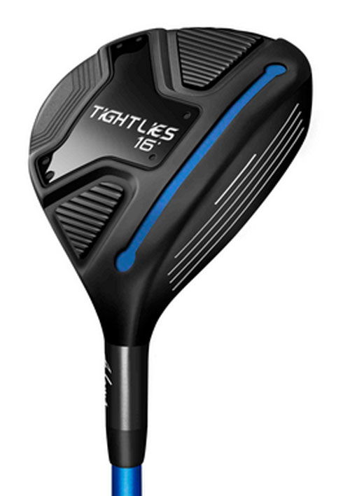 Tight Lies Ti Fairway Wood
