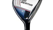 Big Bertha Fairway Wood 2014