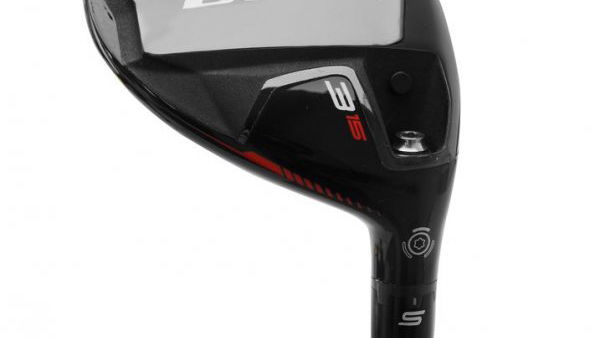 DP1 Fairway Wood