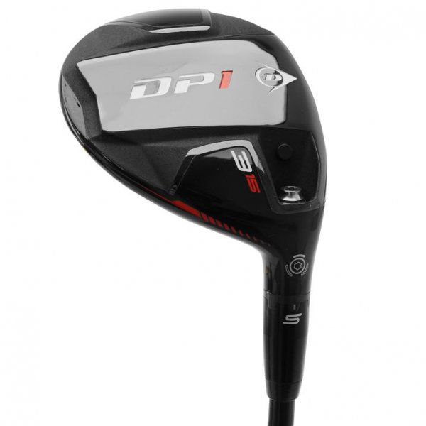 G30 Fairway Wood