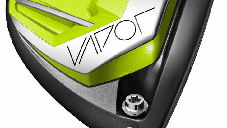 Vapor Flex Fairway Wood