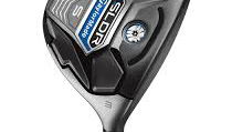 SLDR S Fairway Wood
