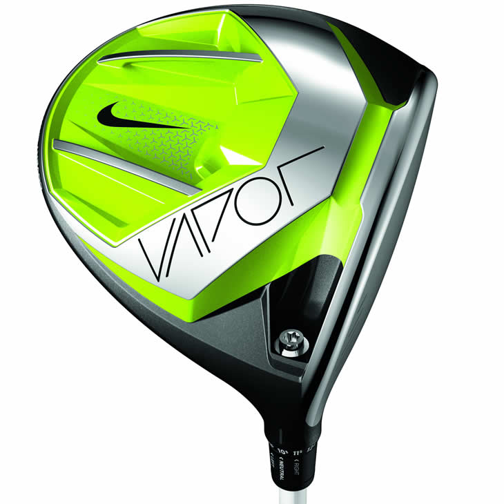 SLDR S Driver