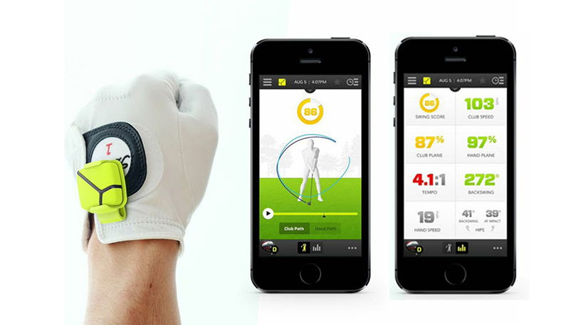 Zepp Golf