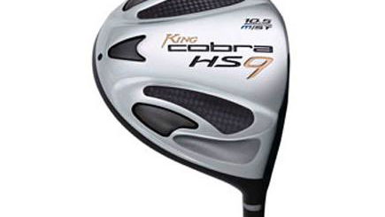 King Cobra M HS9