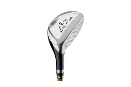 Avocet 26 Icon HL Shaft