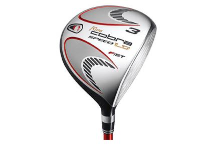 XTC2 Fairway Wood