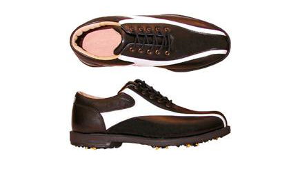 Venice Black/White - White/Navy