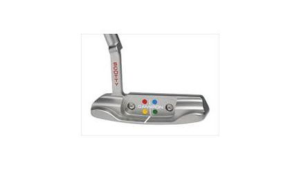 Scotty Cameron Studio Style Newport Putter + FREE HEADCOVER 