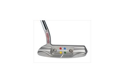 Scotty Cameron Studio Style Newport Putter + FREE HEADCOVER 