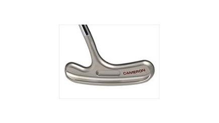 Scotty Cameron American Classics III Flange Putter 