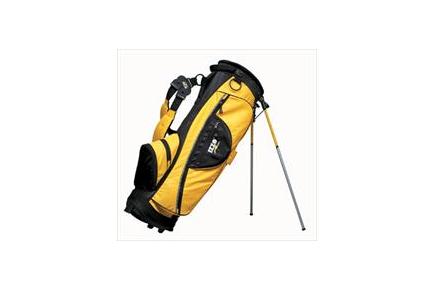 Golf Bag Travel Cover with Wheels
