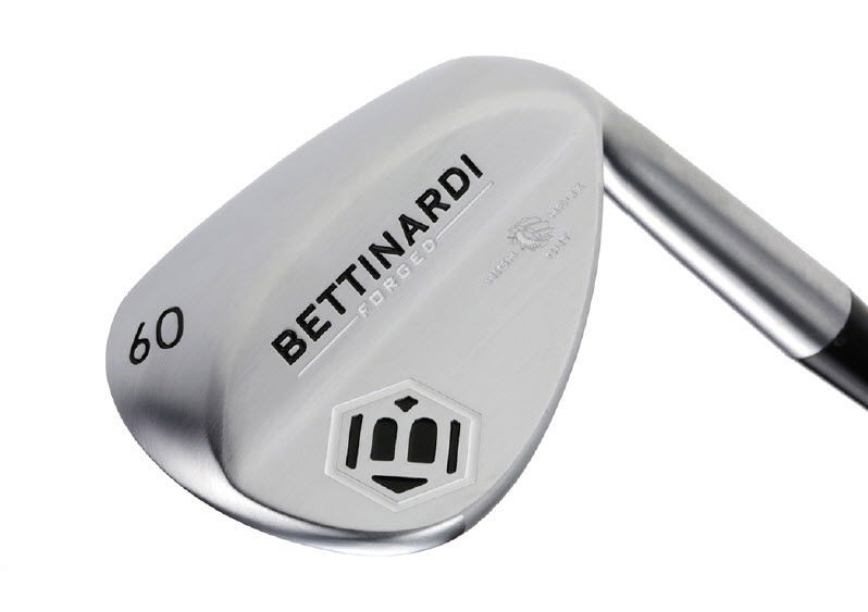 Mack Daddy 3 wedge review