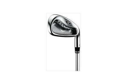 Men's r7 CGB Max Irons - Steel Shafts