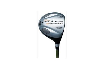 M / Speed Fairway Wood 
