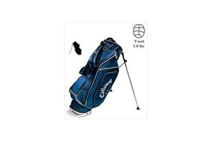 Dual Force 2 #1 Left Hand Putter 