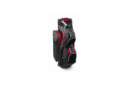 Zephyr Cart Bag