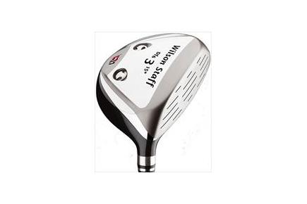 r7 ST Fairway Woods