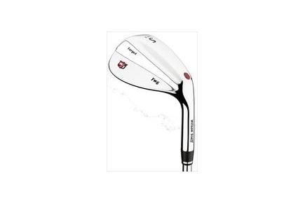 SF20 Black Nickel Wedge