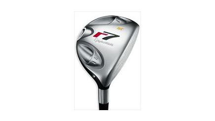 r7 ST Fairway Woods