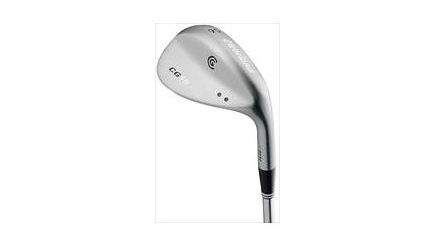 CG10 Satin Wedges Left Hand