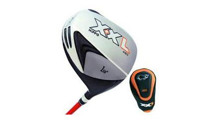 XXL Driver