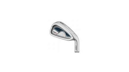 Cleveland CG4 irons