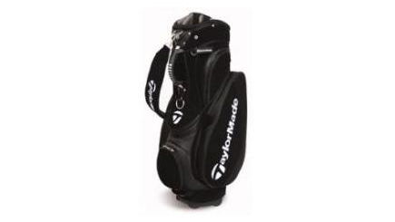 Monaco Cart bag