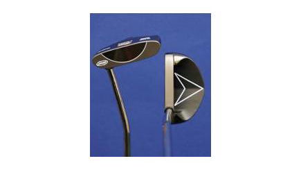 Victoria Putter