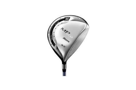 Viper Ti-464 Driver