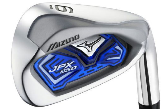 D200 iron