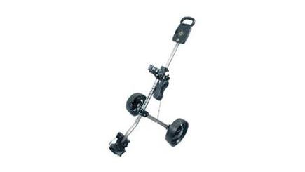 Northwestern 835 Titanium Golf Cart
