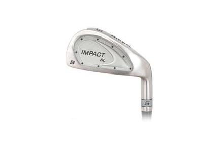 Benross VX3 Irons