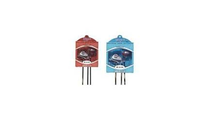 Ram Wizard Junior Golf Clubs