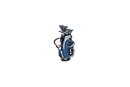 Prodrive Full Mens Golf Set