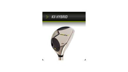 KII Hybrid