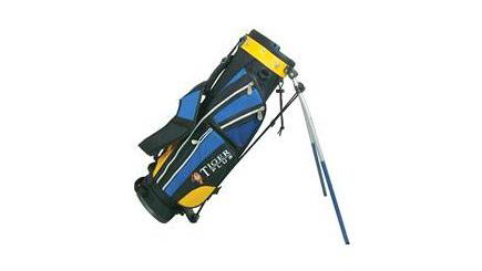 Tiger Plus Junior Stand Bag