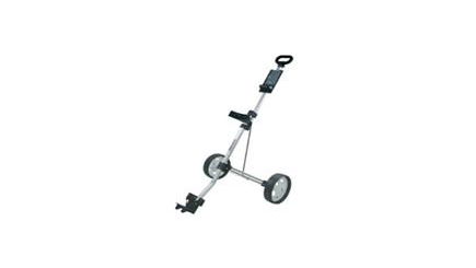 Alulite Trolley 